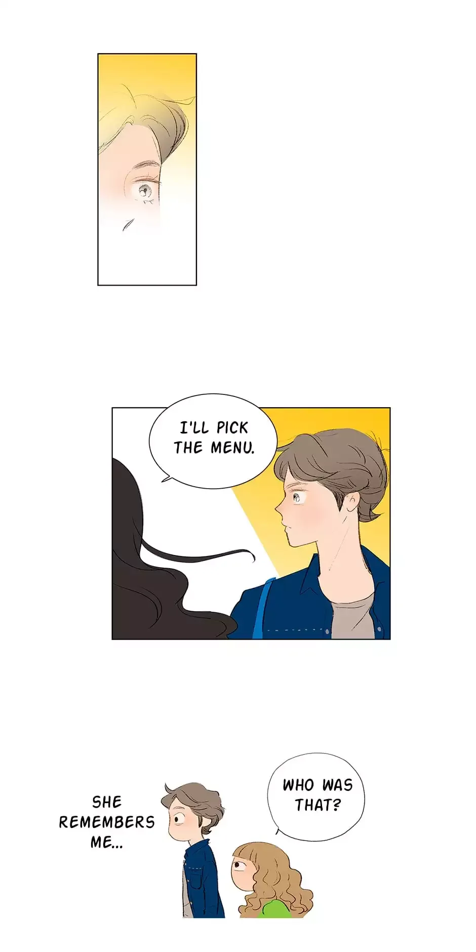 Hans and Emily Chapter 14 page 6