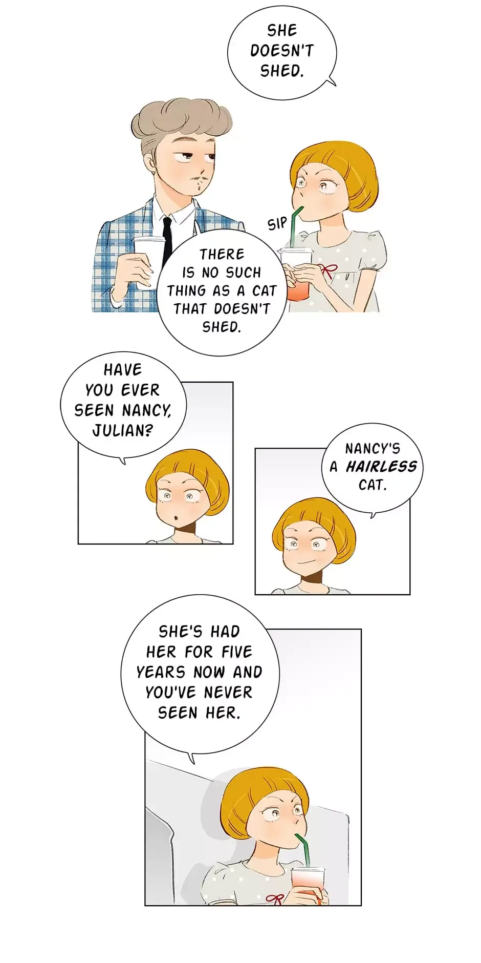 Hans and Emily Chapter 14 page 11