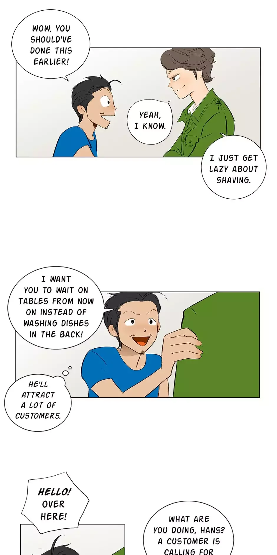Hans and Emily Chapter 7 page 19