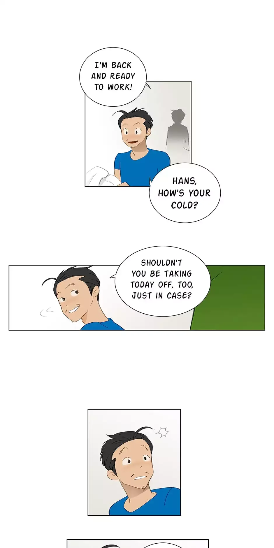 Hans and Emily Chapter 7 page 17