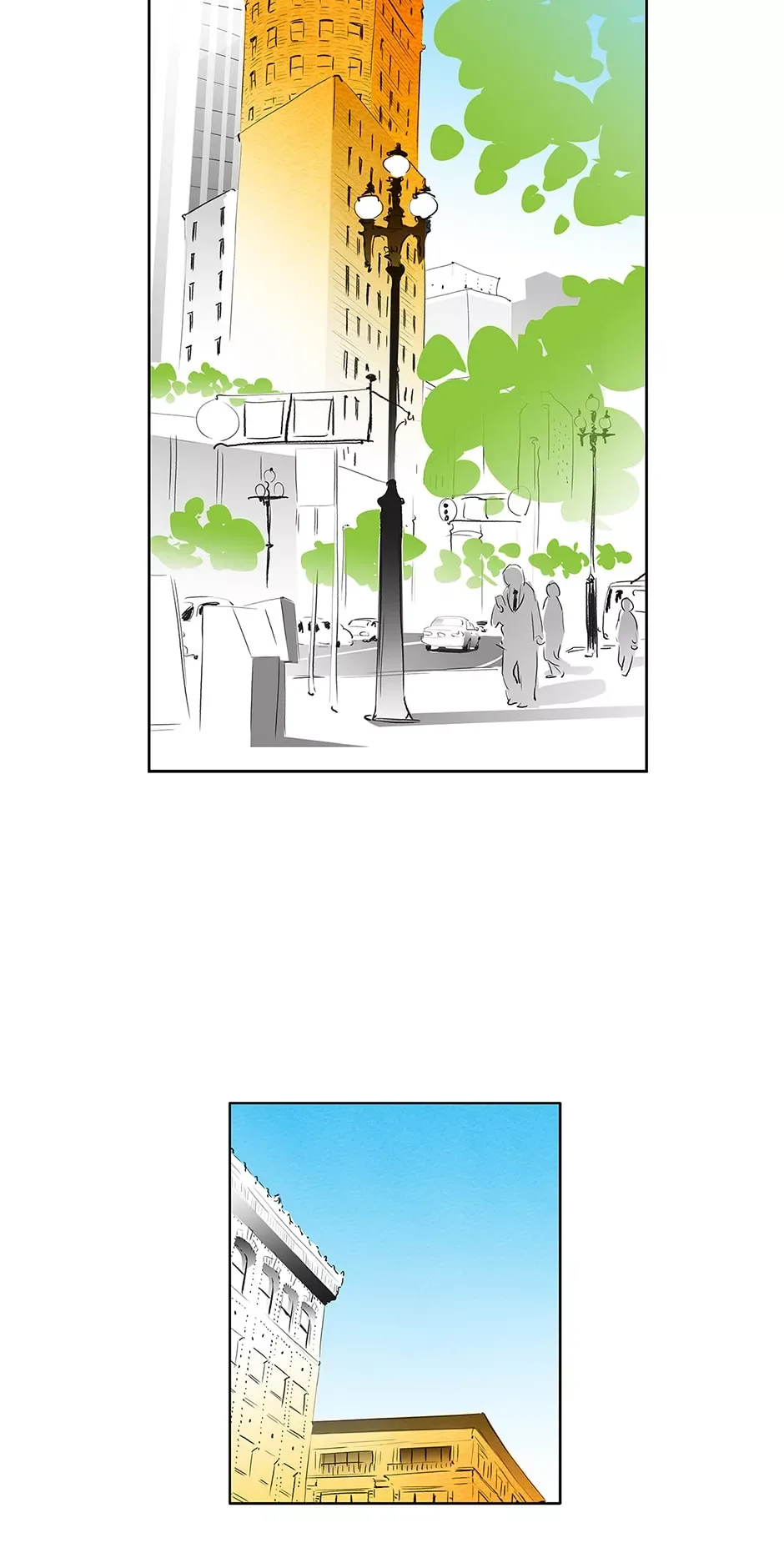 Hans and Emily Chapter 9 page 2