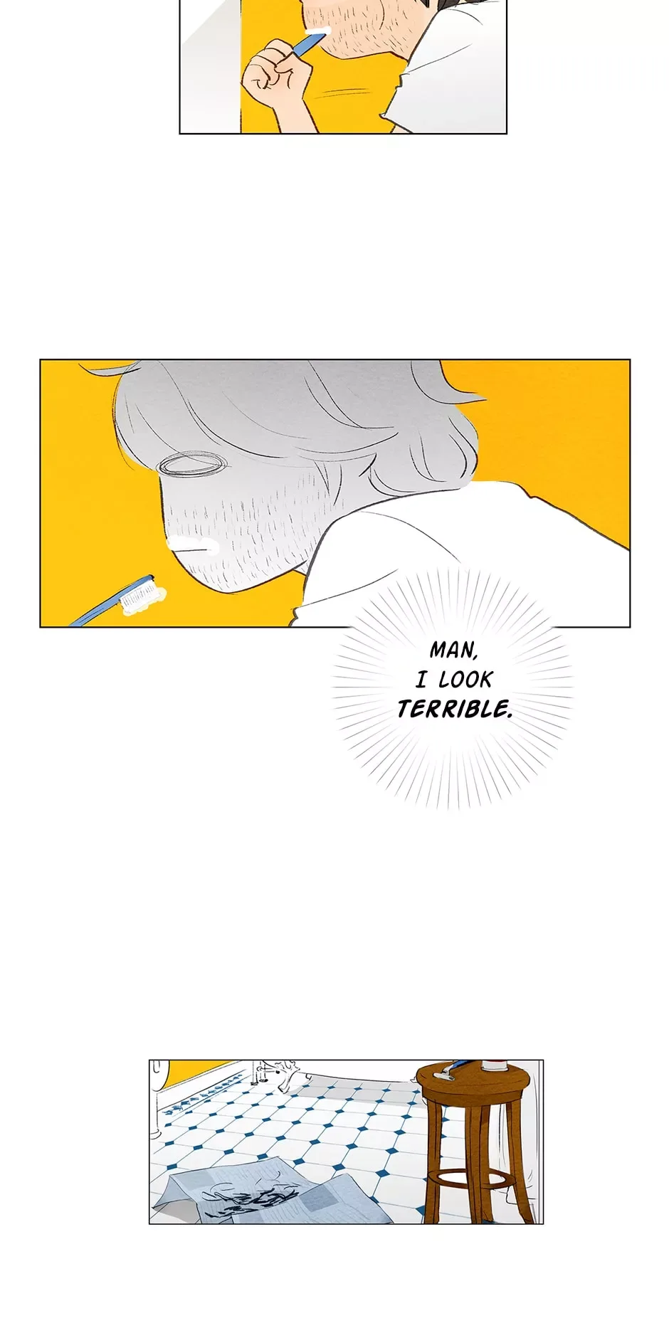 Hans and Emily Chapter 7 page 14