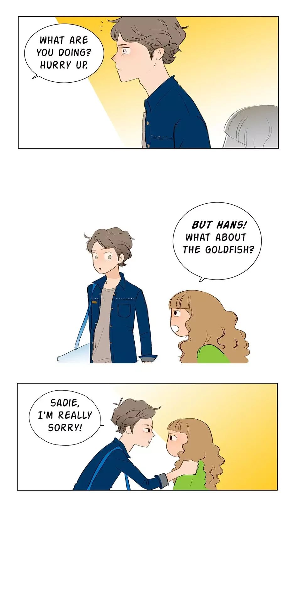 Hans and Emily Chapter 14 page 7