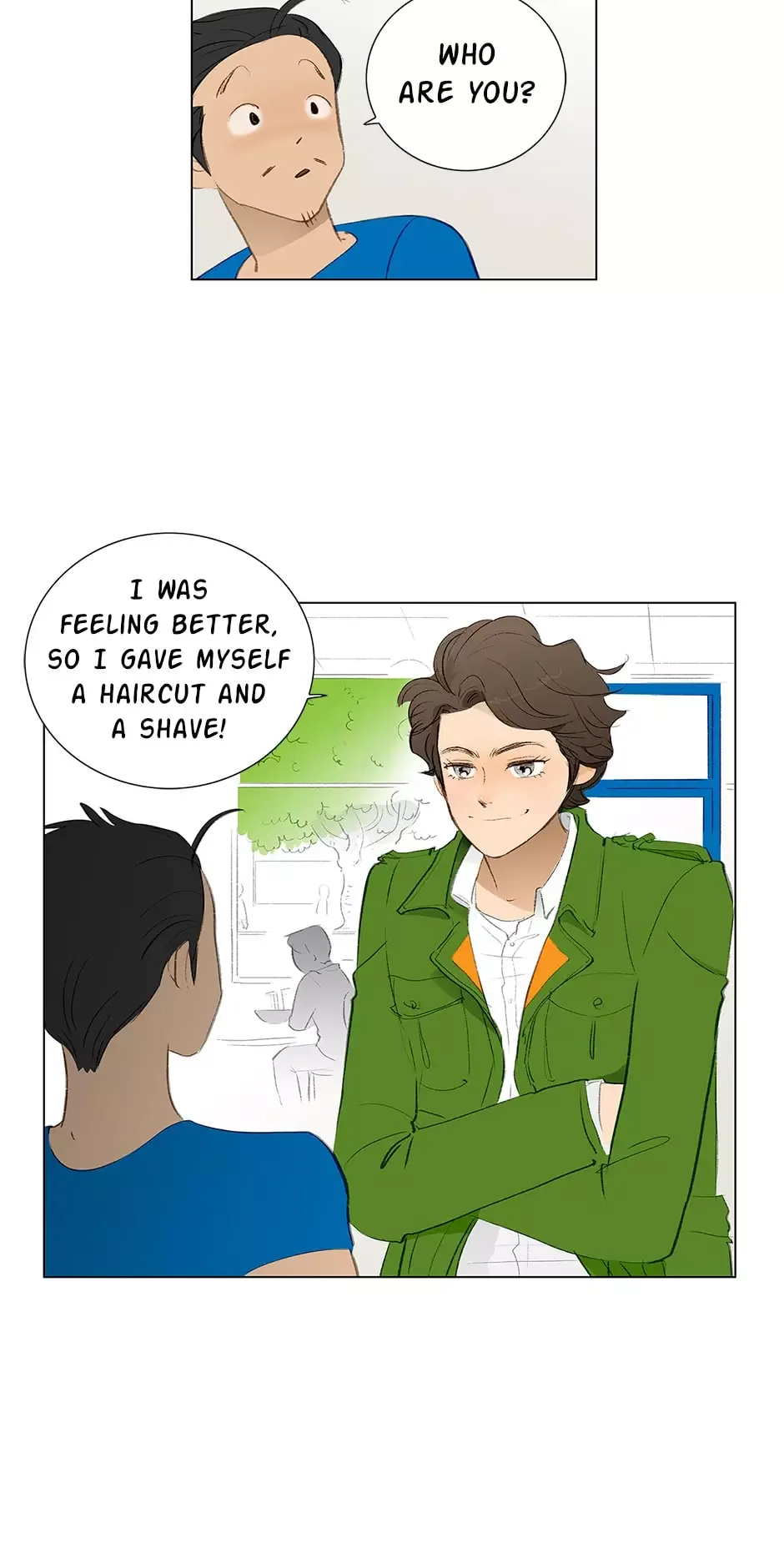 Hans and Emily Chapter 7 page 18