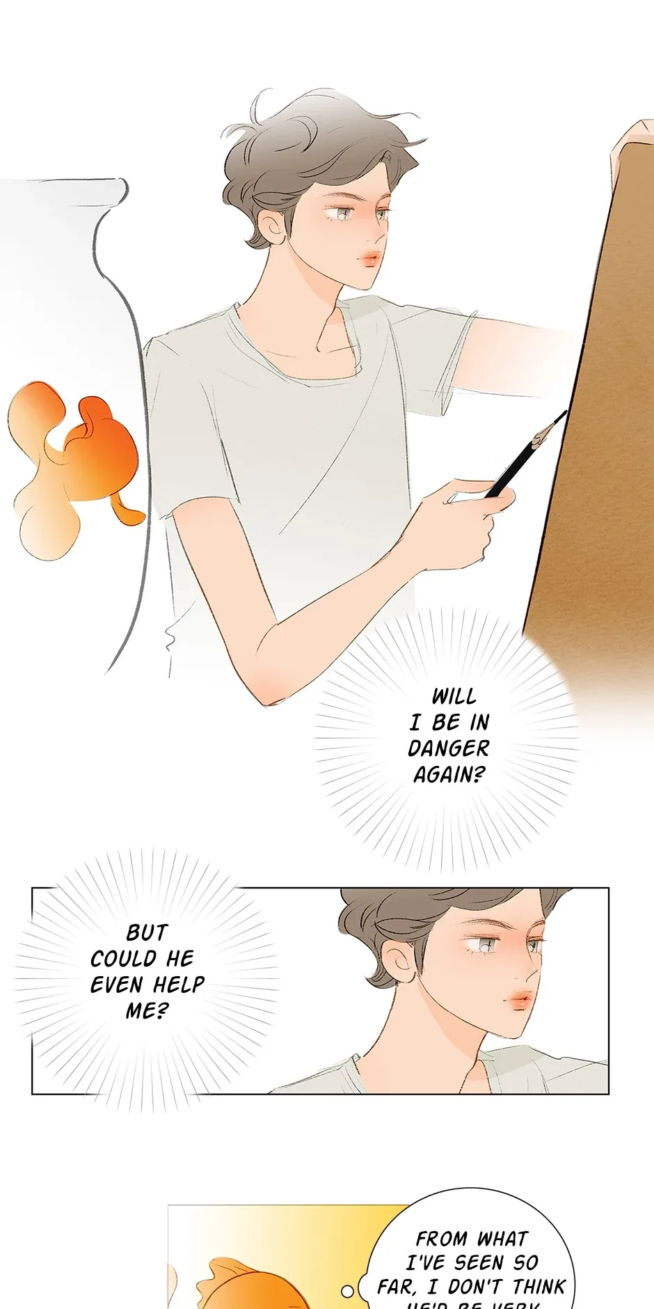 Hans and Emily Chapter 10 page 17