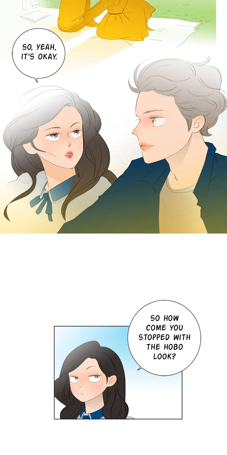Hans and Emily Chapter 14 page 15