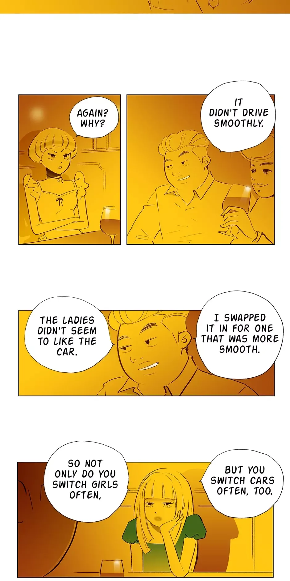 Hans and Emily Chapter 11 page 4