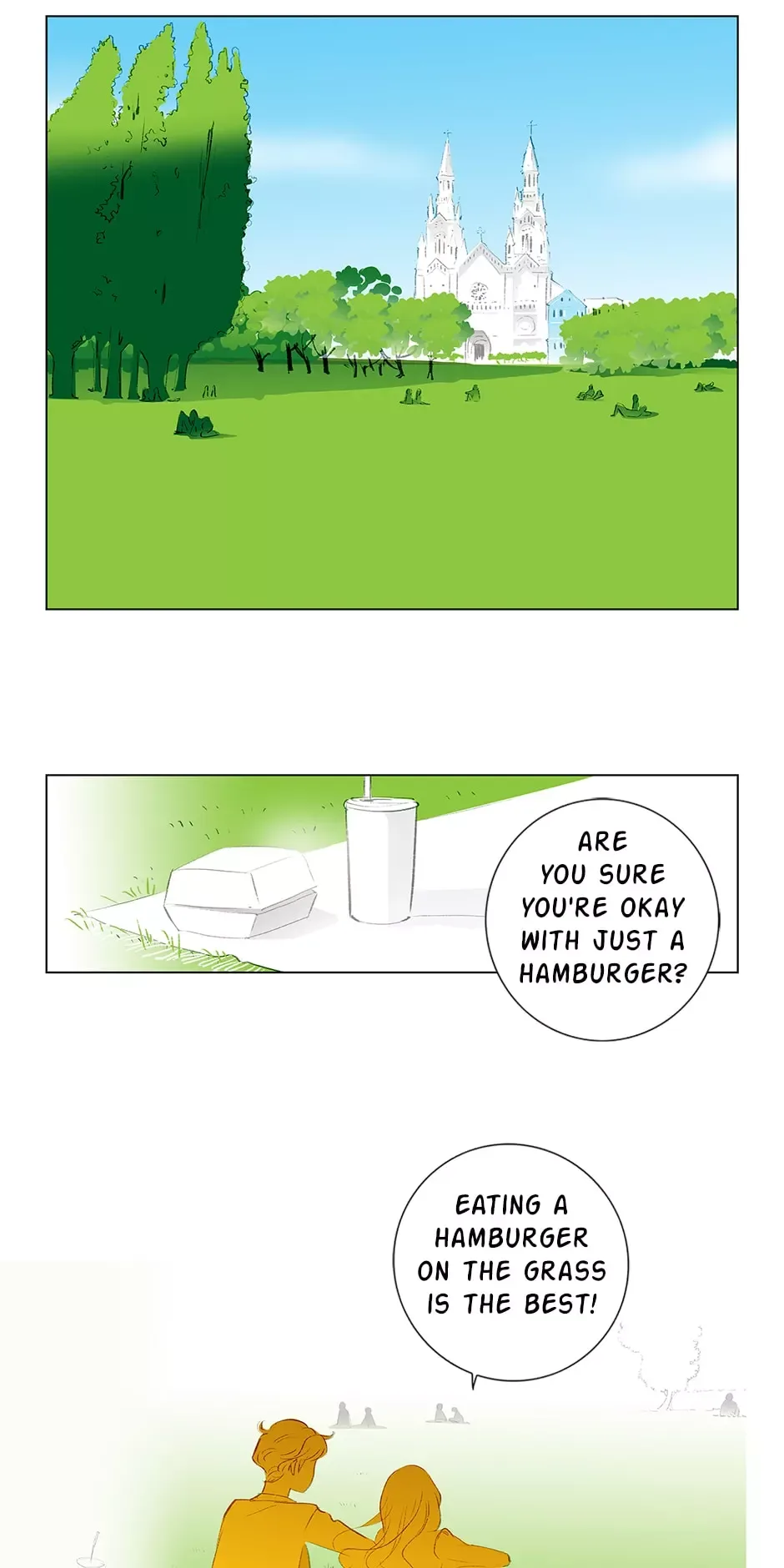 Hans and Emily Chapter 14 page 14