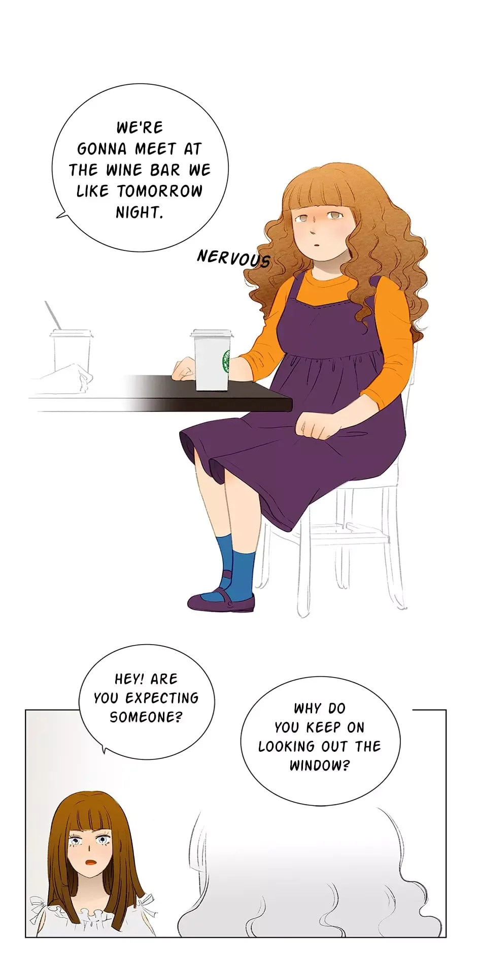 Hans and Emily Chapter 9 page 6
