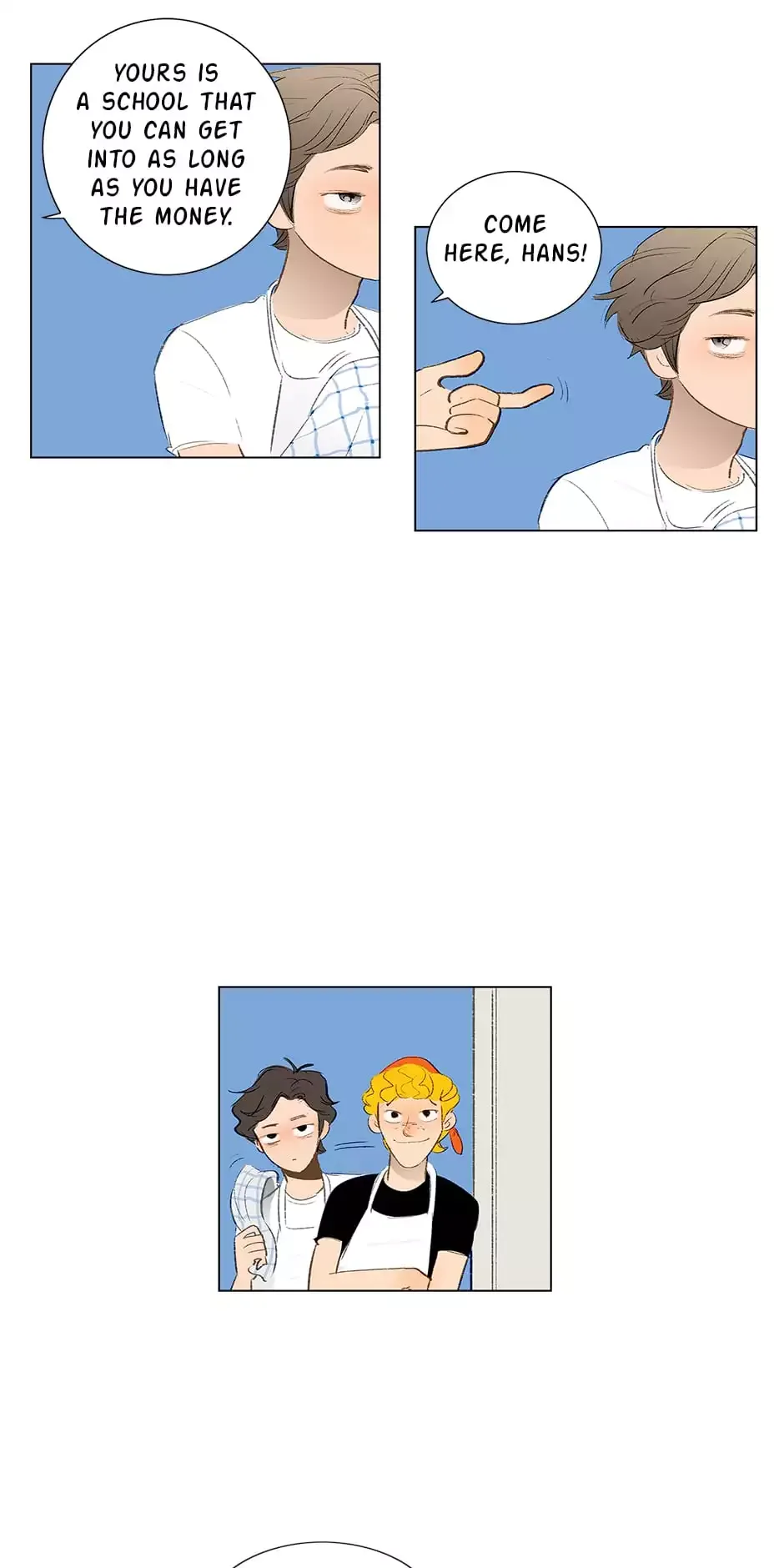 Hans and Emily Chapter 10 page 25