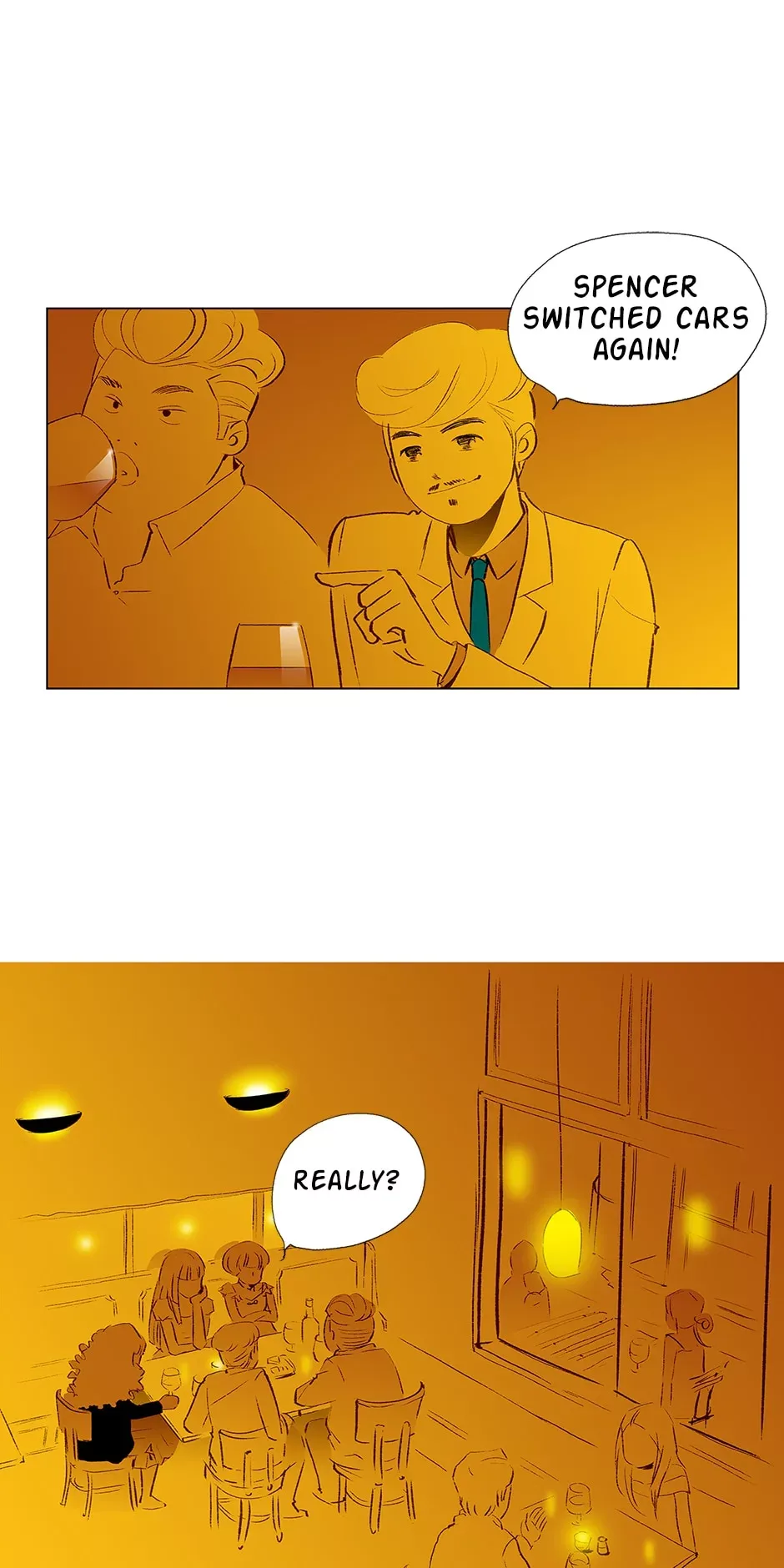 Hans and Emily Chapter 11 page 3