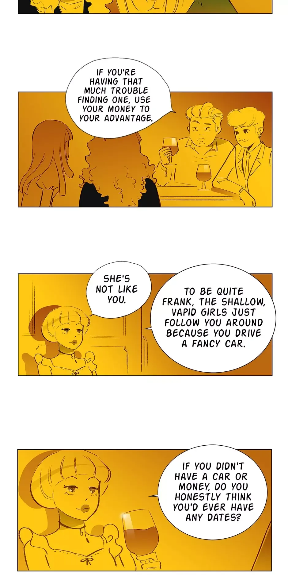 Hans and Emily Chapter 11 page 8