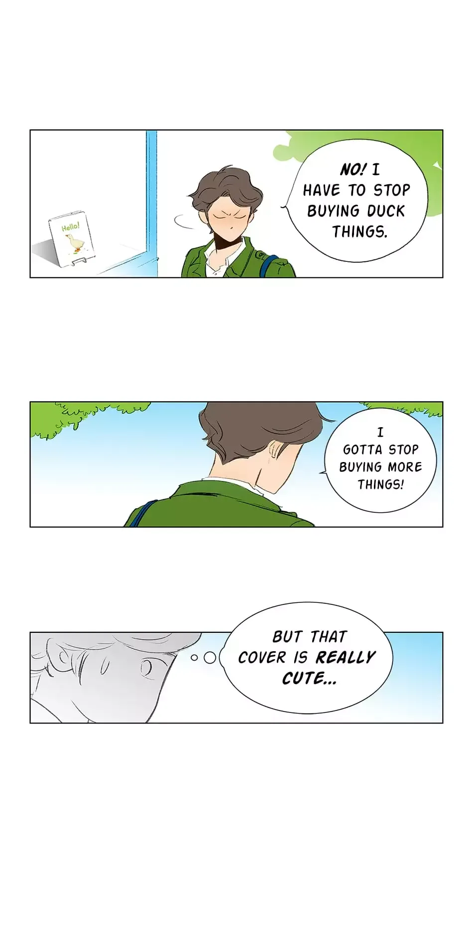 Hans and Emily Chapter 8 page 17