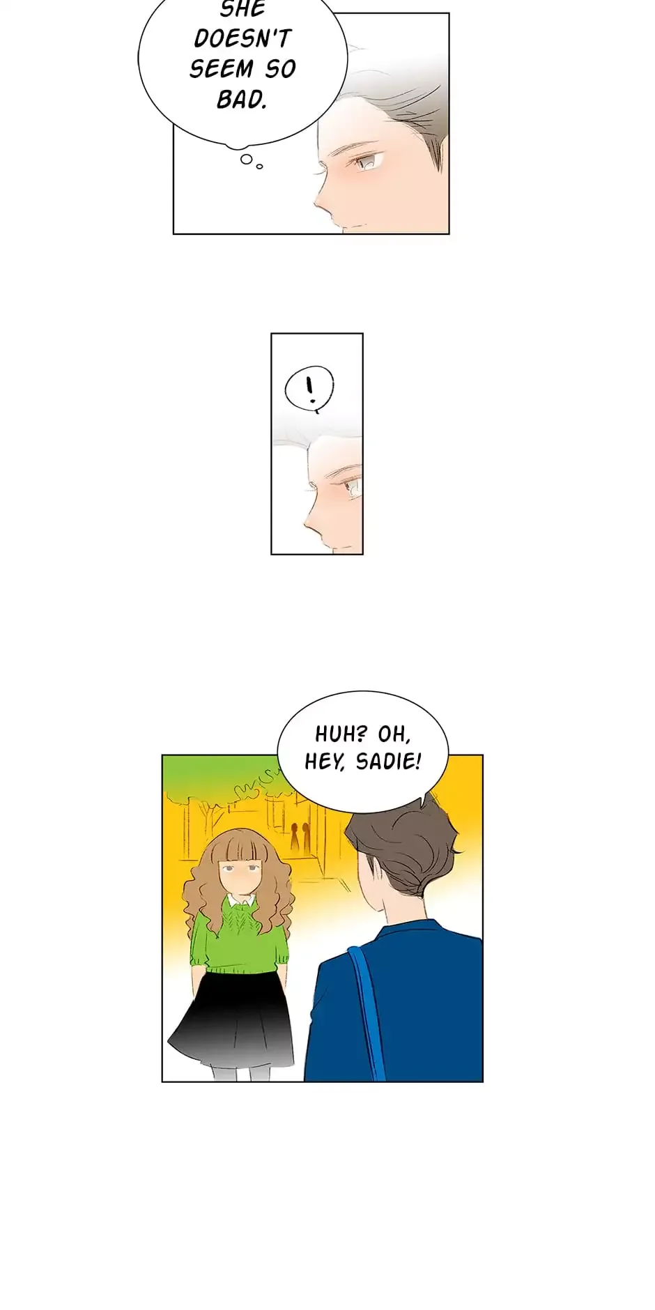 Hans and Emily Chapter 14 page 23