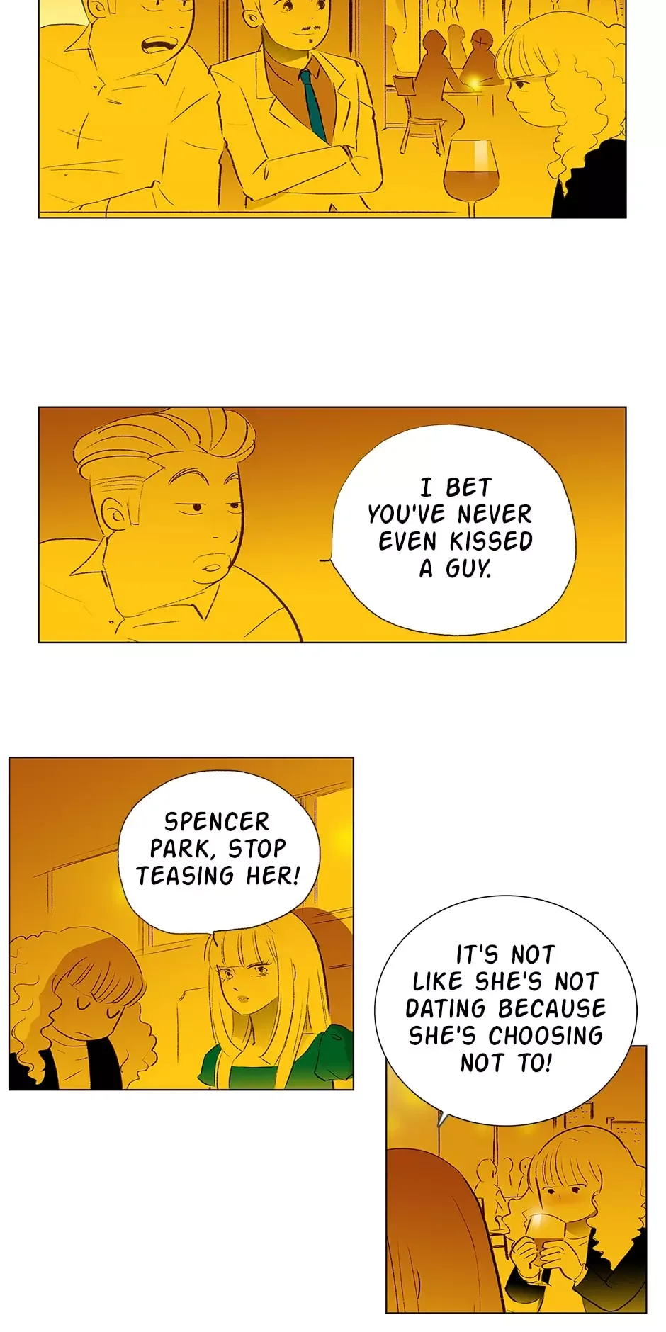 Hans and Emily Chapter 11 page 12