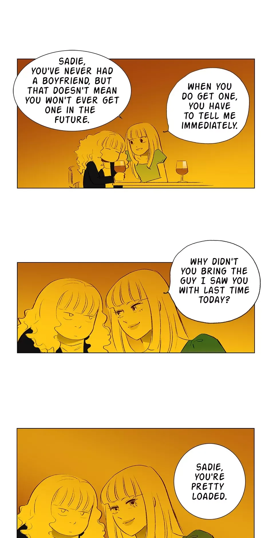 Hans and Emily Chapter 11 page 7