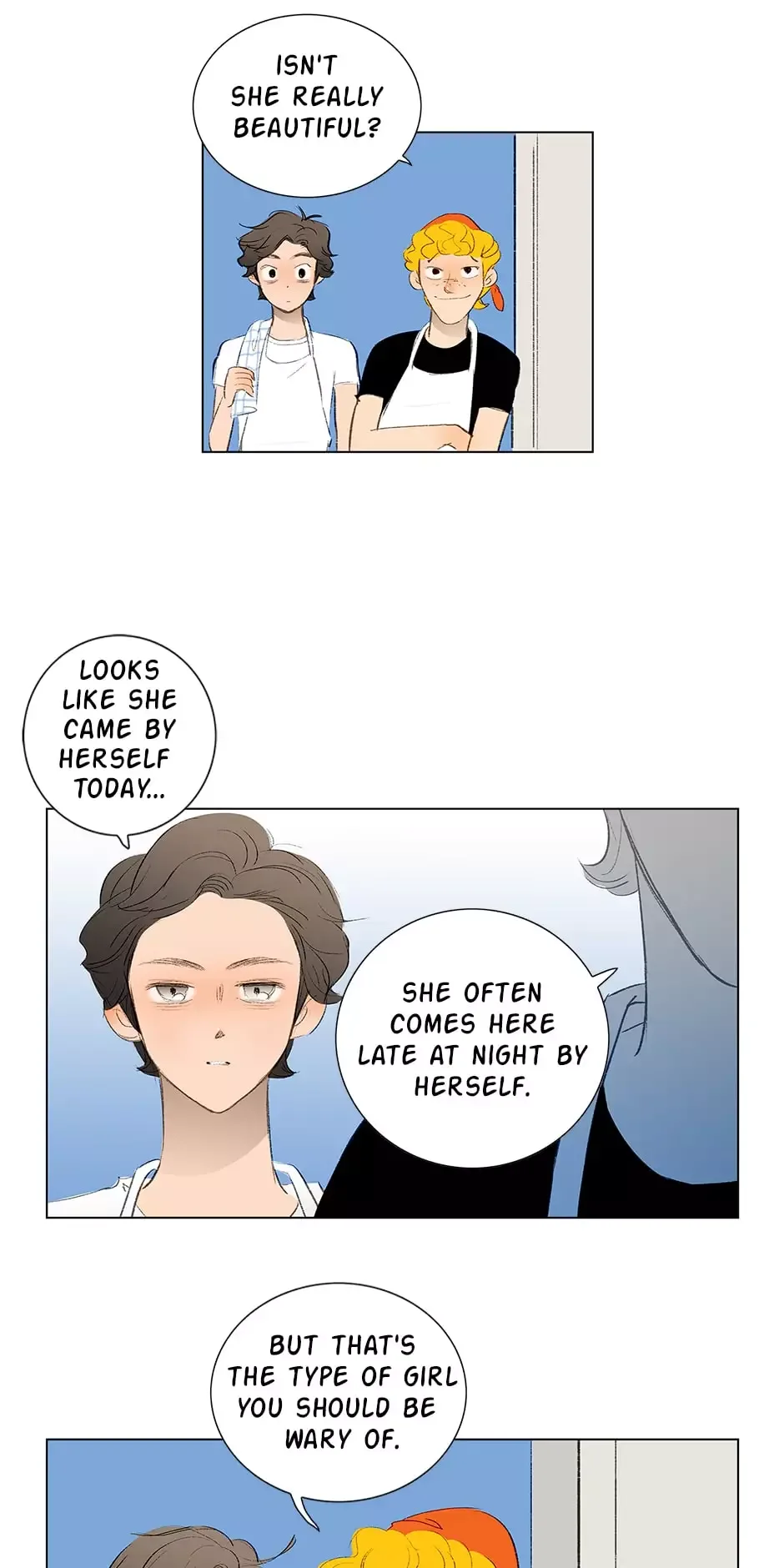 Hans and Emily Chapter 10 page 27