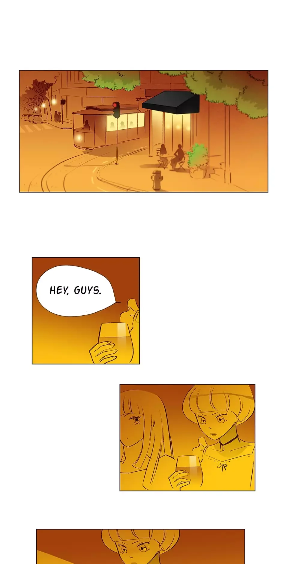 Hans and Emily Chapter 11 page 17
