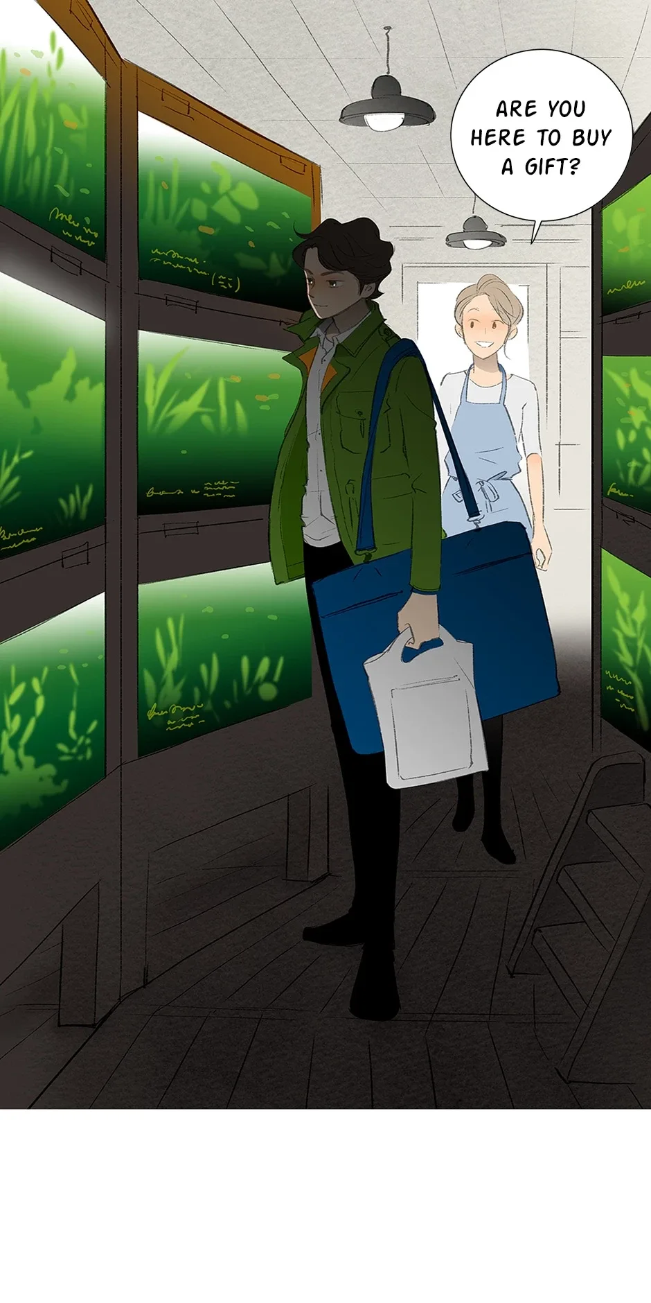 Hans and Emily Chapter 8 page 27