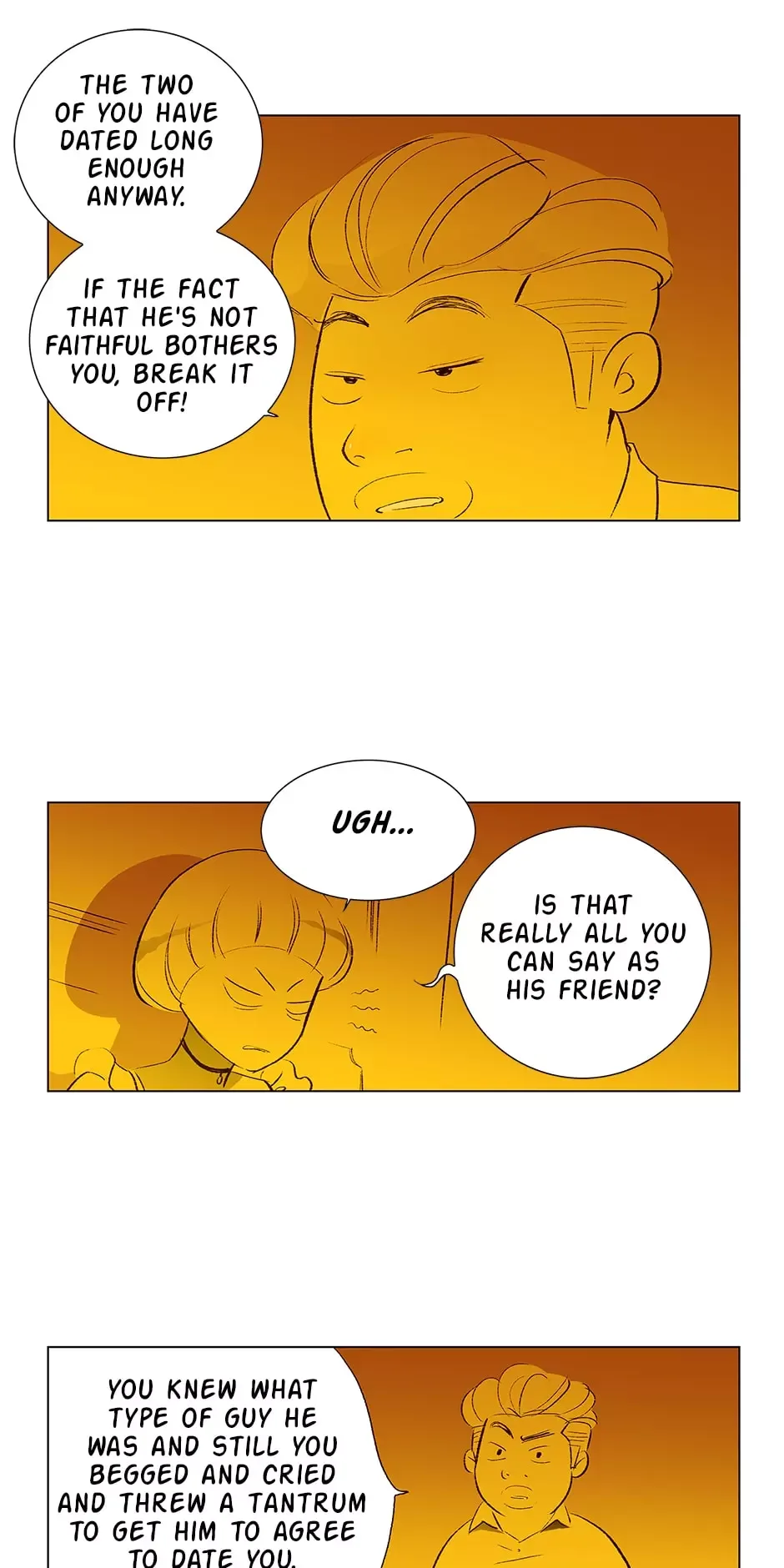 Hans and Emily Chapter 11 page 21