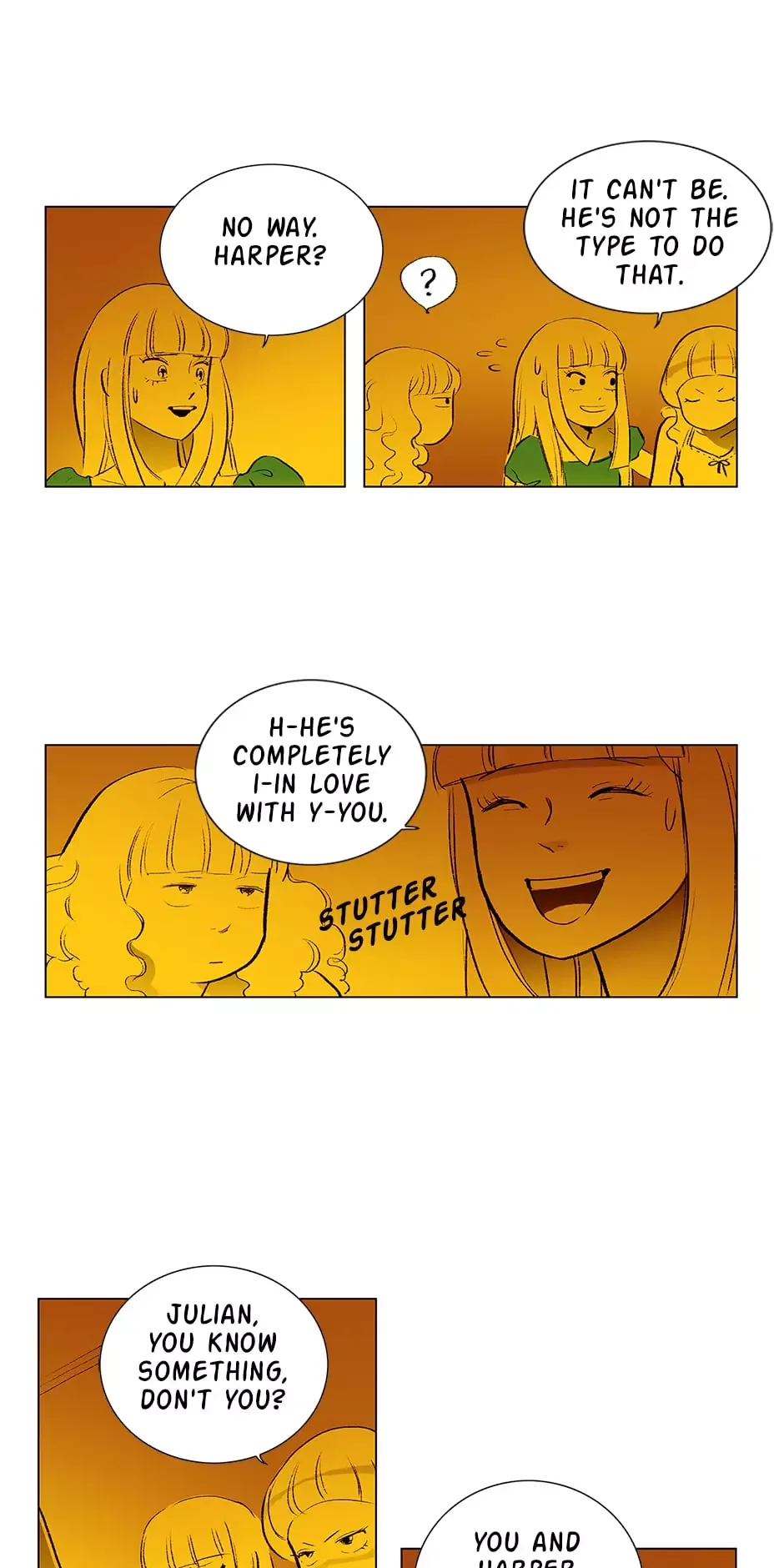 Hans and Emily Chapter 11 page 19