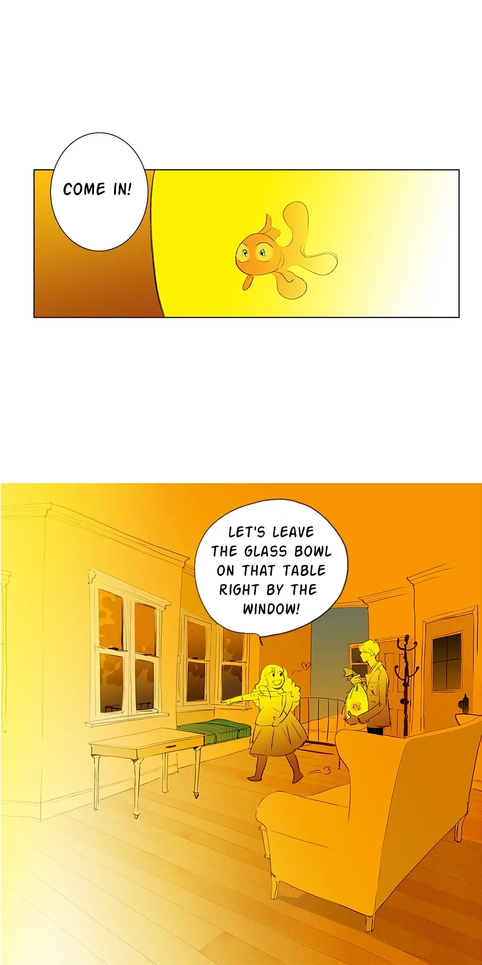 Hans and Emily Chapter 9 page 22
