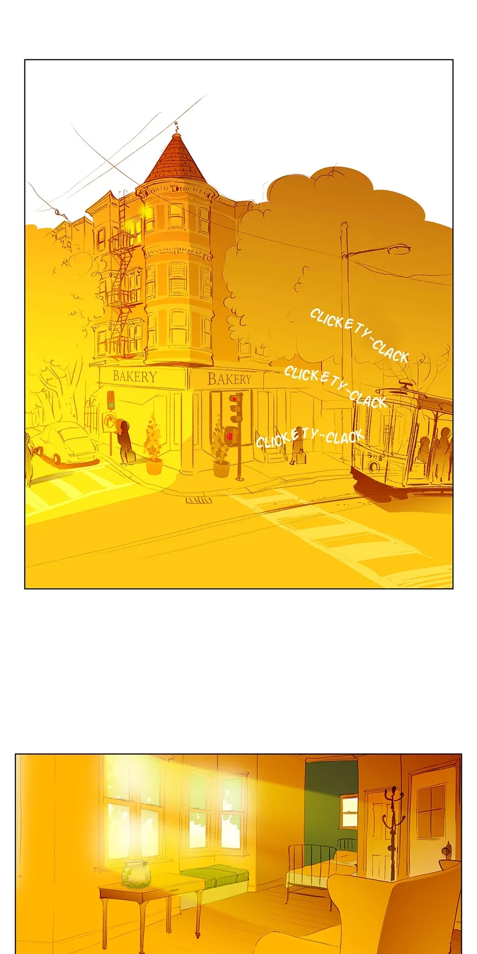 Hans and Emily Chapter 14 page 28