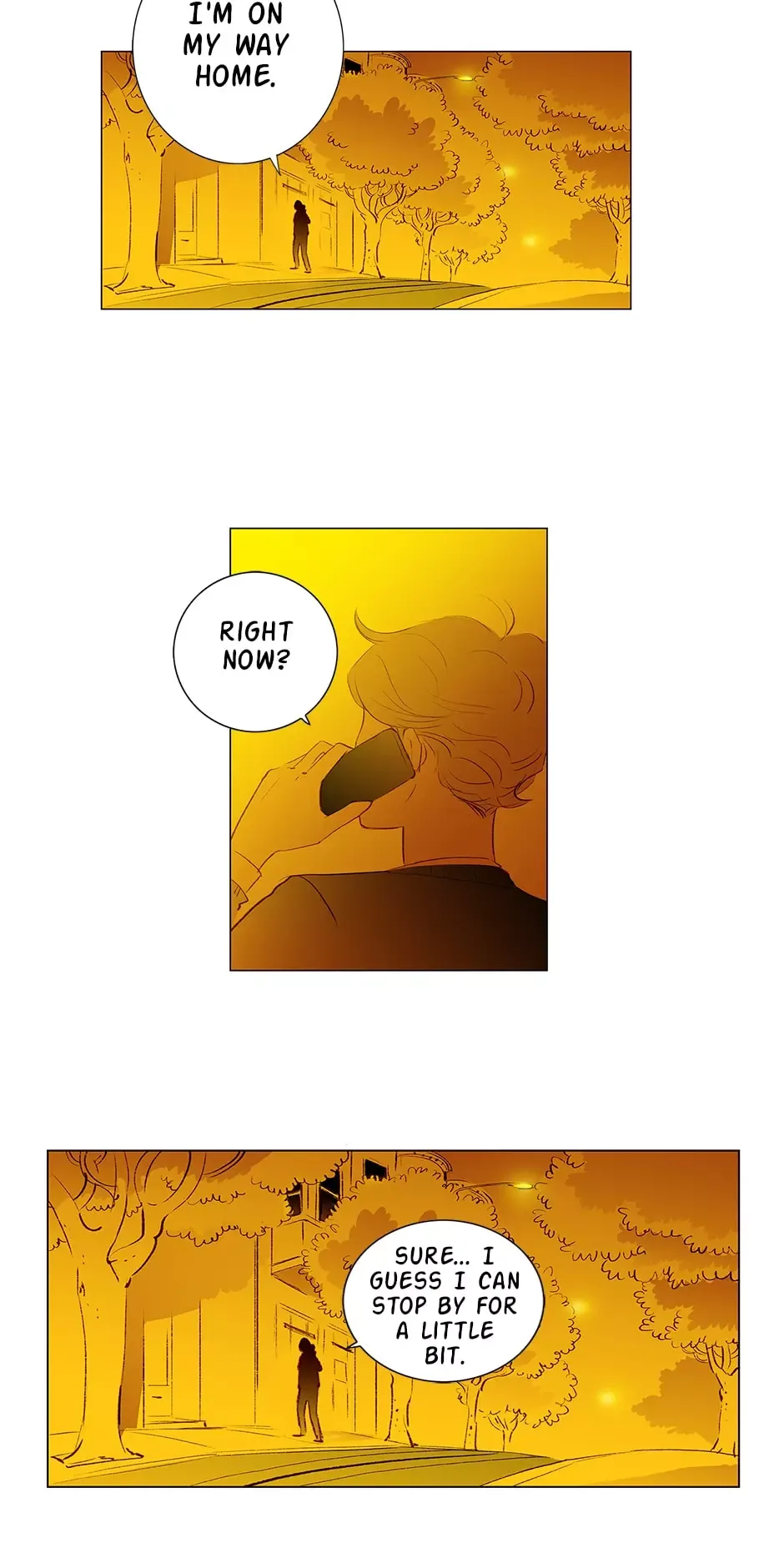 Hans and Emily Chapter 11 page 16
