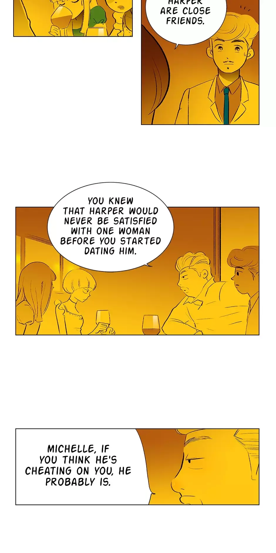 Hans and Emily Chapter 11 page 20