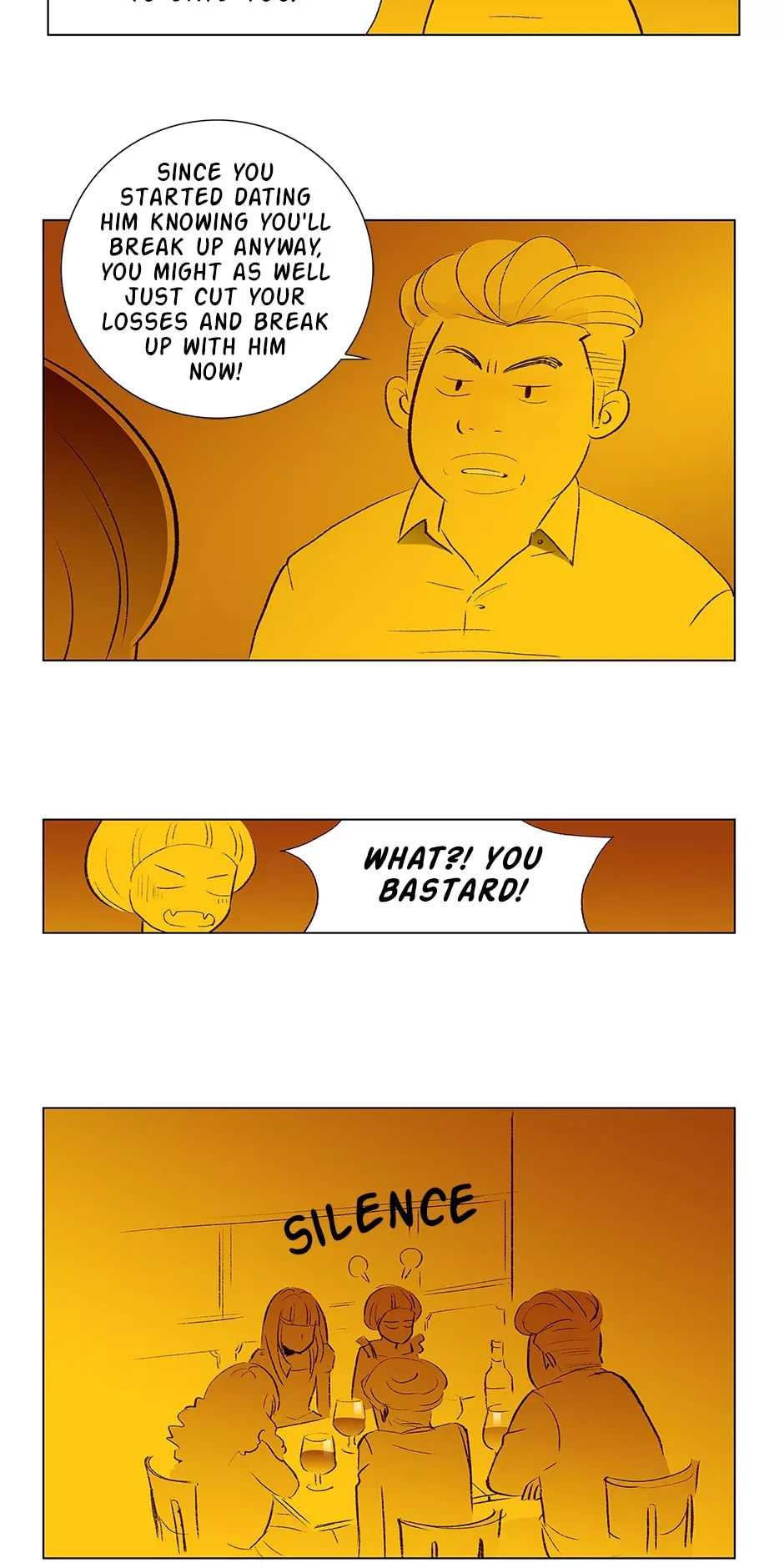 Hans and Emily Chapter 11 page 22