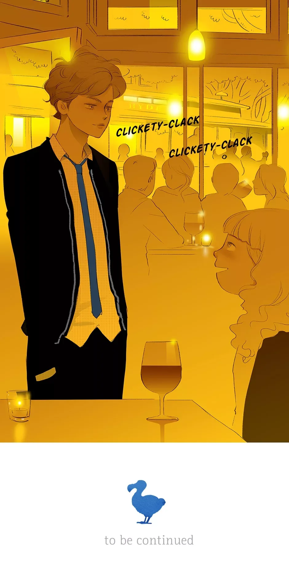 Hans and Emily Chapter 11 page 26