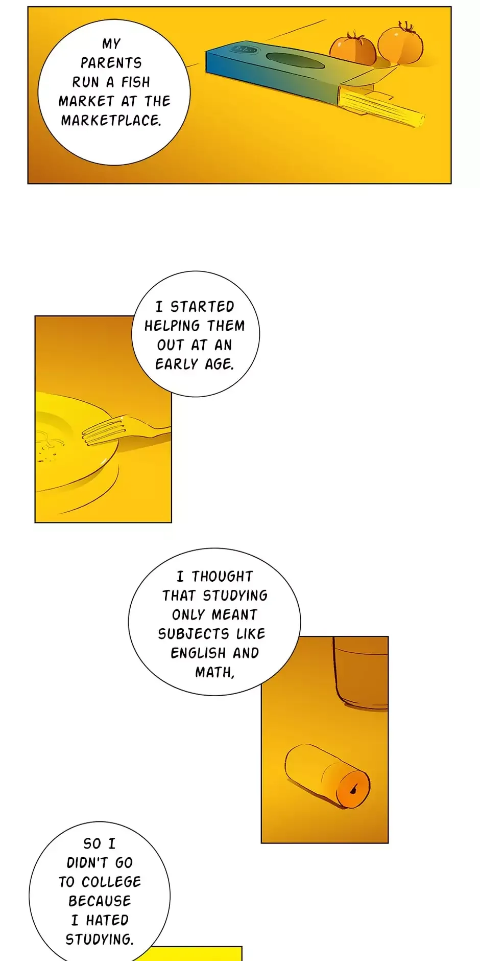 Hans and Emily Chapter 9 page 25