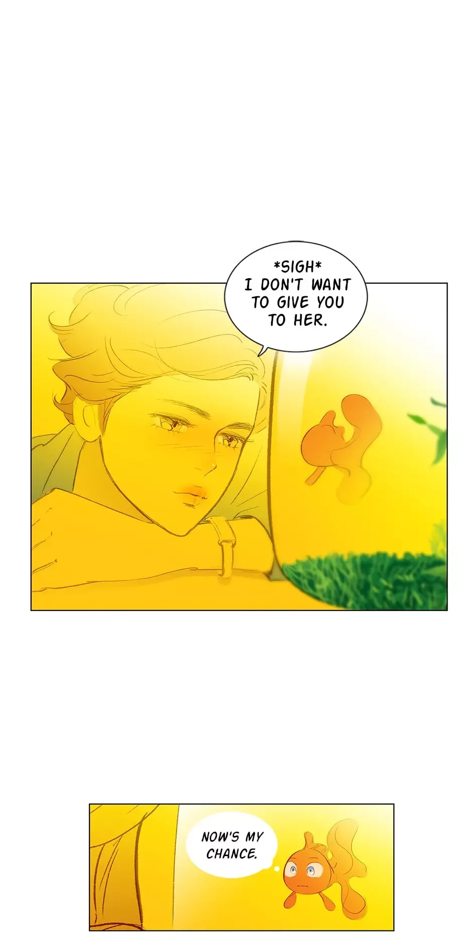 Hans and Emily Chapter 14 page 36
