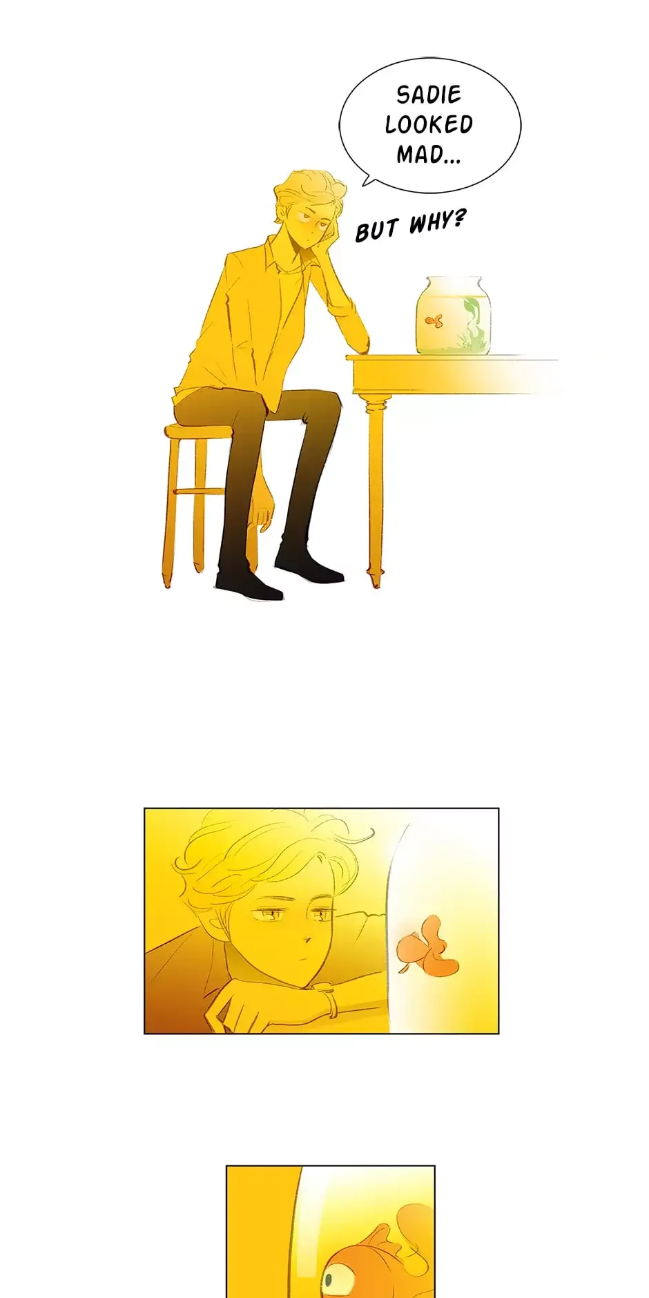 Hans and Emily Chapter 14 page 34
