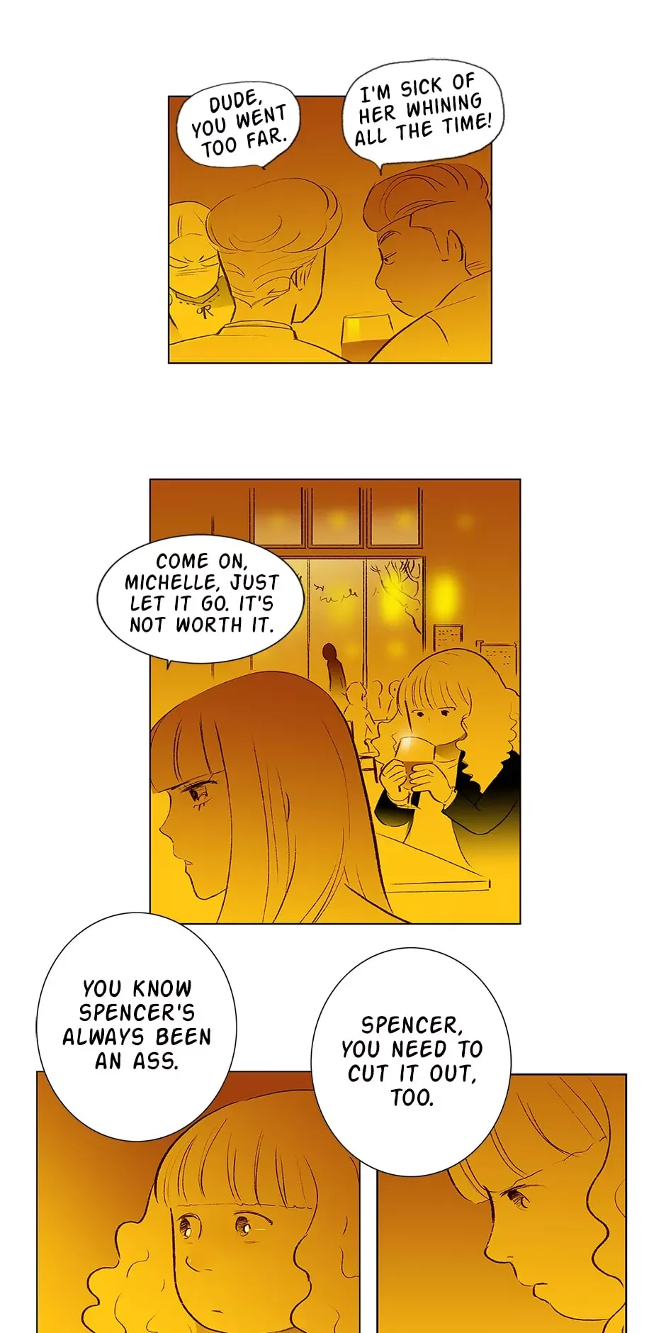 Hans and Emily Chapter 11 page 23