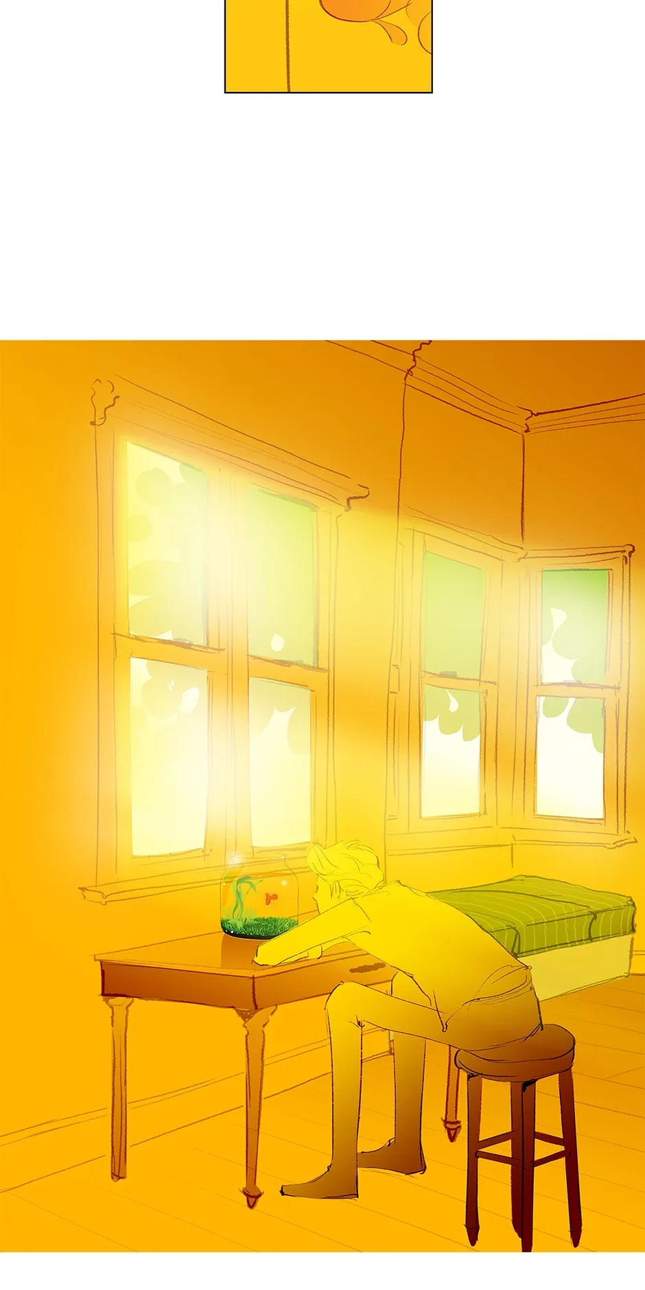Hans and Emily Chapter 14 page 35