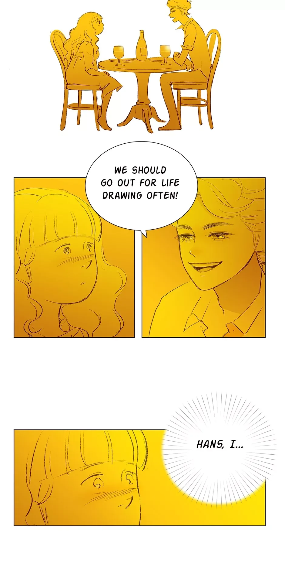 Hans and Emily Chapter 9 page 30