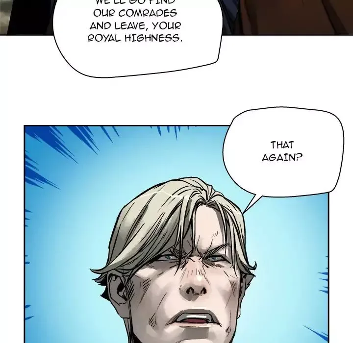 The Road of Karma Chapter 18 page 9