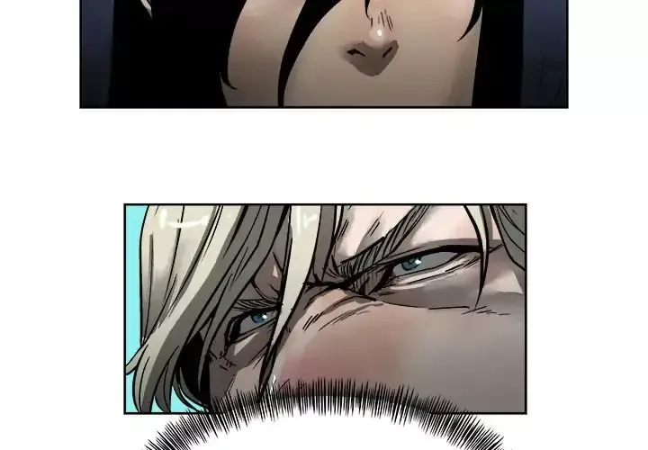 The Road of Karma Chapter 18 page 4
