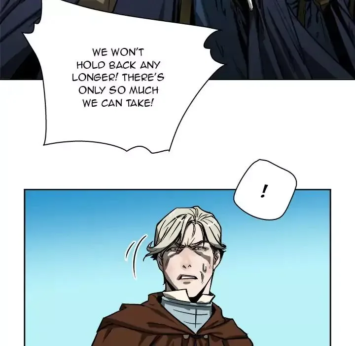 The Road of Karma Chapter 18 page 13