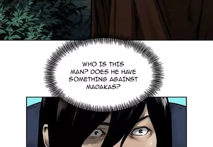 The Road of Karma Chapter 18 page 3