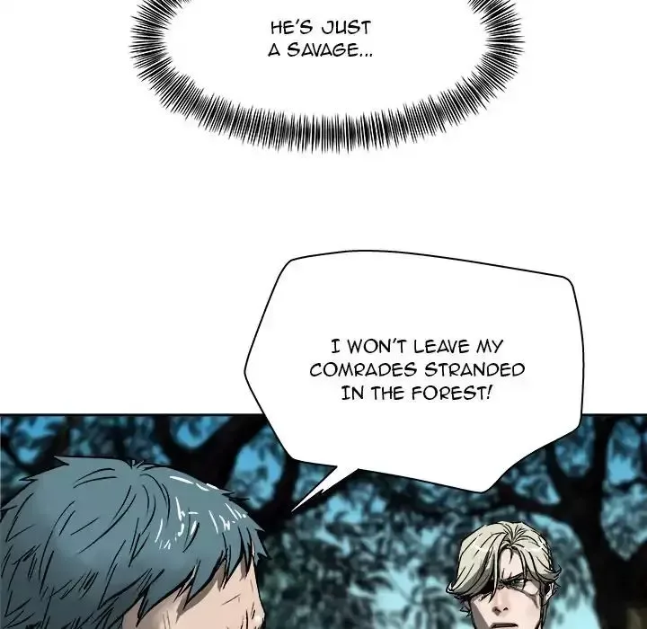 The Road of Karma Chapter 18 page 5