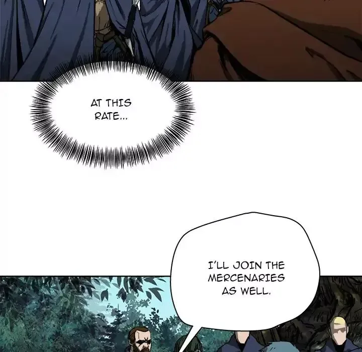 The Road of Karma Chapter 18 page 15