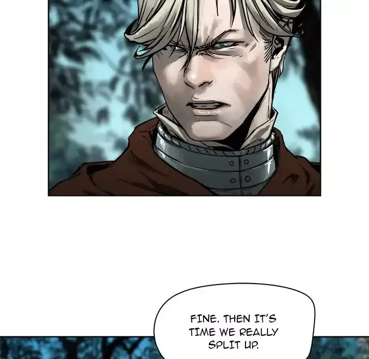 The Road of Karma Chapter 18 page 7