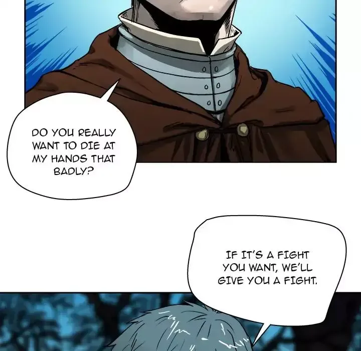 The Road of Karma Chapter 18 page 10