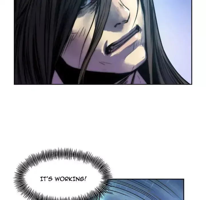 The Road of Karma Chapter 14 page 5