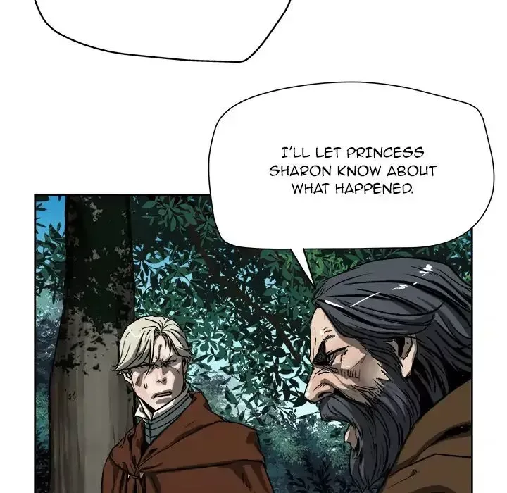 The Road of Karma Chapter 18 page 21
