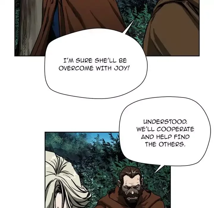 The Road of Karma Chapter 18 page 22