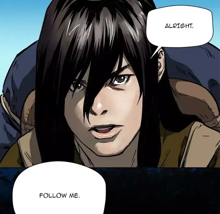 The Road of Karma Chapter 18 page 28