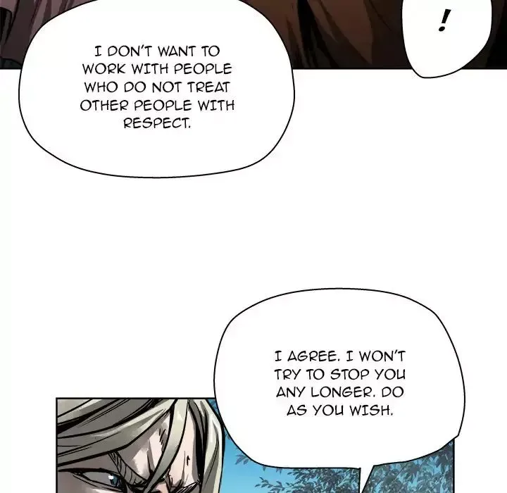 The Road of Karma Chapter 18 page 17
